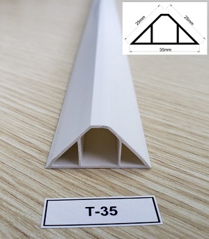 Nẹp tam giác T35