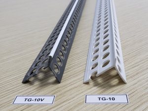 Nẹp góc trát tường