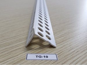 Nẹp trát tường