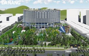 Khách sạn Mikazuki