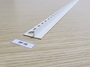 Nẹp tách khe vật liệu DF12