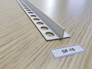 Nẹp tách khe vật liệu DF10