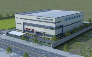 Dự án Jointak Labels Việt Nam