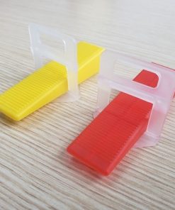 ke nhựa cân bằng gạch