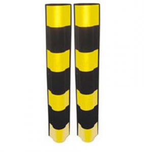 Thanh ốp góc cao su