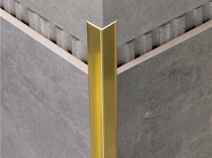 nẹp nhôm trang trí V10