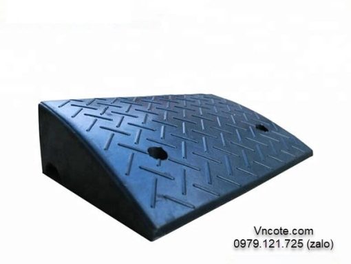 Chặn lùi xe 500x380x150