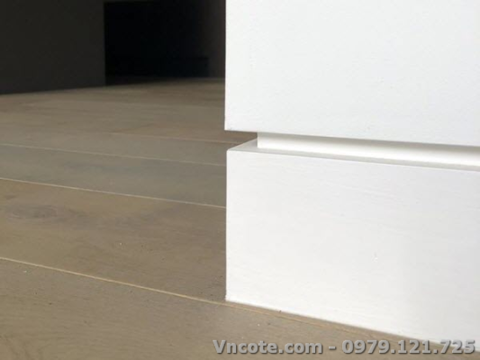 Hình ảnh sản phẩm sau khi thi công