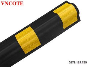 Thanh cao su ốp góc cột