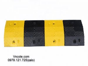 Gờ giảm tốc cao su