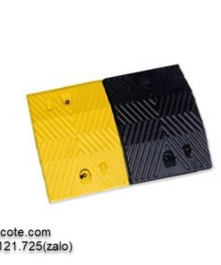 Gờ giảm tốc cao su