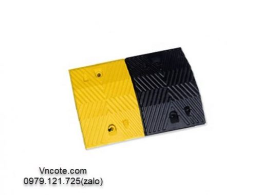 Gờ giảm tốc cao su
