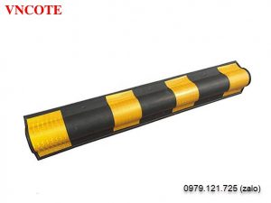 Thanh ốp cột phản quang