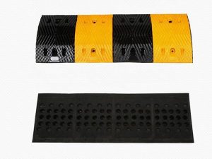 Gờ giảm tốc cao su 1000x340x35mm