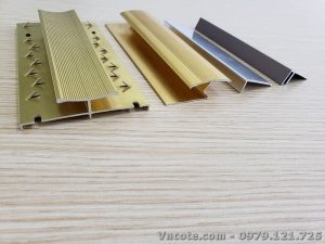 hình ảnh nẹp thảm