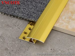 ứng dụng của nẹp thảm