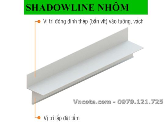shadowline