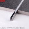 Nẹp chữ U5x10