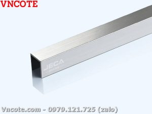 Hình ảnh sản phẩm nẹp inox chữ U