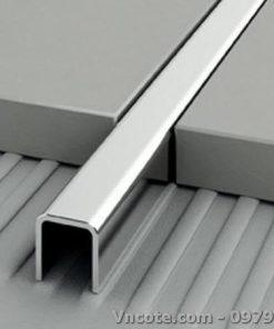 Nẹp inox 304 minh trường