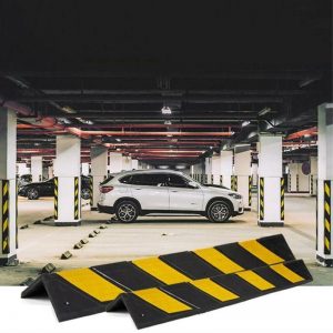 Thanh ốp tường phản quang