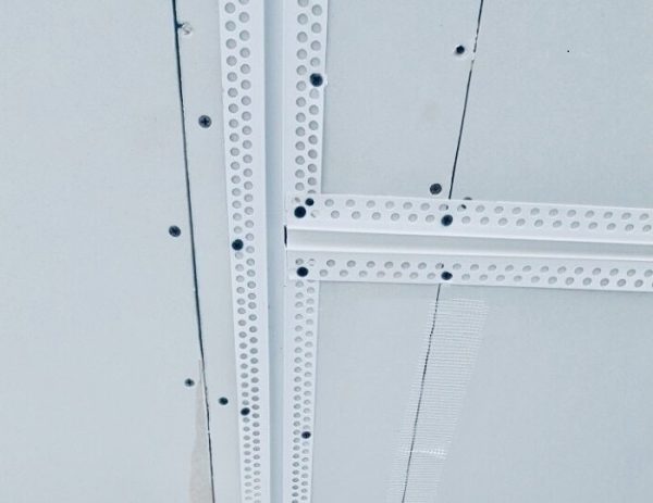 Nẹp khe co giãn thạch cao