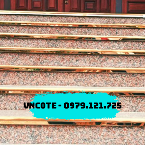 Nẹp bo góc chữ V