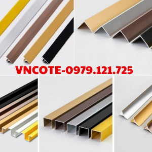 Bảng màu phong phú chỉ có tại VNCOTE