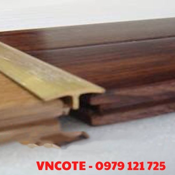 Nẹp nhôm T