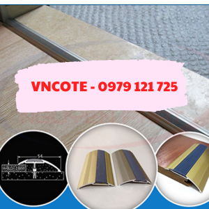 Nẹp chênh cốt sàn gỗ