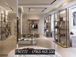 Nẹp U10x10 màu đen xước