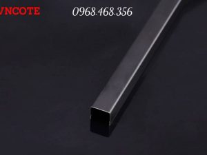Nẹp U12x10