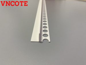 Hình ảnh nẹp tách khe vật liệu DF-15