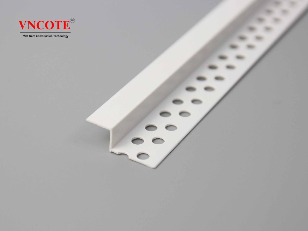 Nẹp viền inox cho cửa - Nẹp siêu bền cao cấp