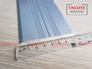 Nẹp khe co giãn bê tông