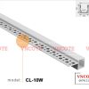 Thanh ray đèn led CL - 10W