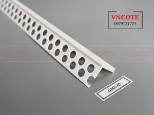 Các loại nẹp ngắt nước