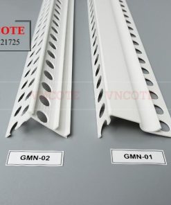 Các loại nẹp ngắt nước