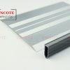 Các loại nẹp khe co giãn bê tông