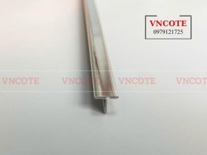 nep-inox-chu-T-mau-trang-bong