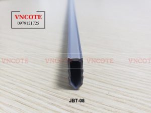 Nẹp khe co giãn bê tông