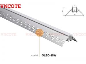 ray-nhom-den-led-mau-trang