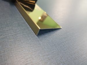 Nẹp chữ L20 x 10