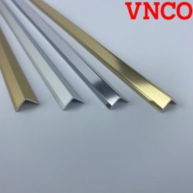 Nẹp nhôm chữ V10