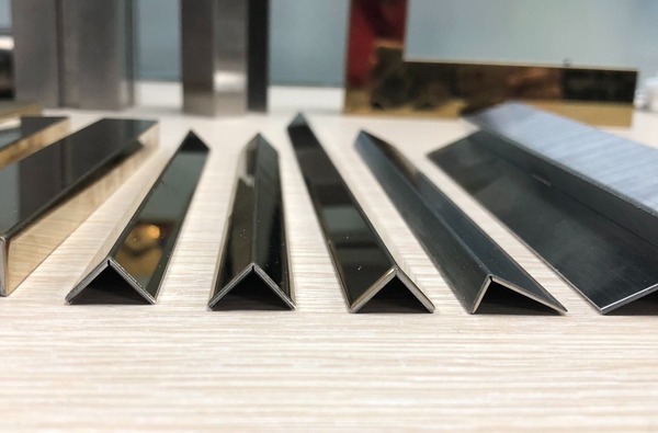 Ai nên chọn nẹp inox mạ PVD?