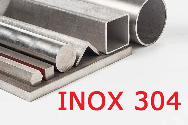 Có mấy loại inox?