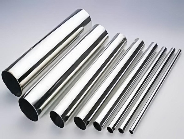 Inox 201 – Giá tốt, dễ gia công