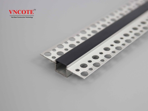 Nẹp Đèn LED Trang Trí