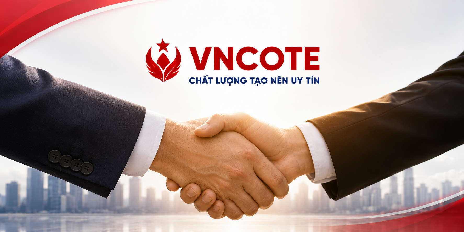 VNCOTE Đối tác & Khách hàng