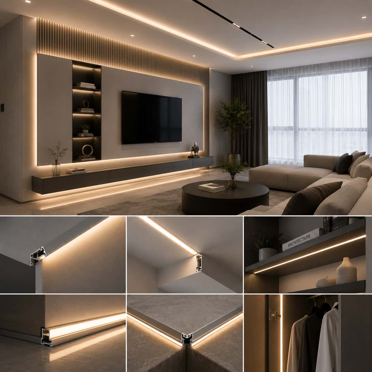 Giải pháp đèn LED